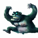 Gorille