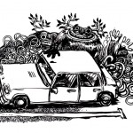 MonstresVoiture
