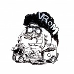 Vroom
