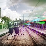 railsmascotte