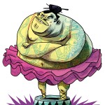 sumo