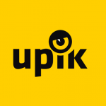 Upik : le logo