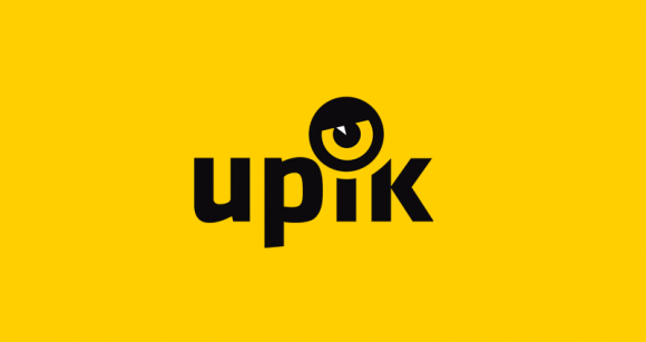 Upik : le logo